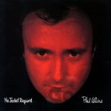 Phil Collins: No jacket required LP