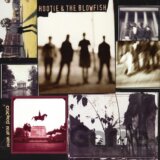 Hootie & the Blowfish: Cracked Rear View (Clear) LP