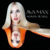 Ava Max:  Heaven & Hell (Clear) LP