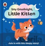 Say Goodnight, Little Kitten