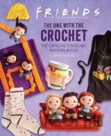 Friends: The One With The Crochet