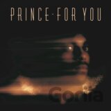 Prince: For You LP