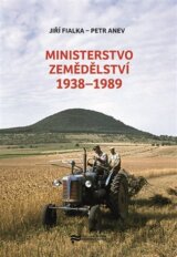 Ministerstvo zemědělství 1938-1989