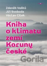 Kniha o klimatu zemí Koruny české