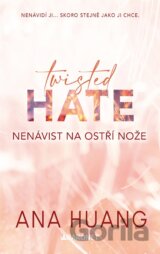 Twisted Hate: Nenávist na ostří nože