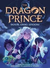 Moon: The Dragon Prince 1