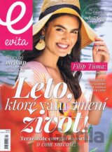 Evita magazín 07/2023