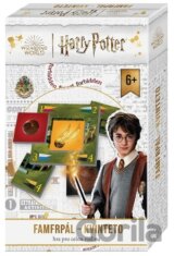 Hra Harry Potter: Famfrpál - Kvinteto