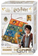 Hra Harry Potter: Bradavice - Škola čar a kouzel