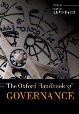 Oxford Handbook of Governance