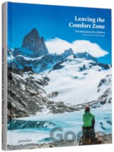 Leaving the Comfort Zone