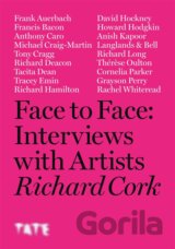 Face to Face: Interviews With Artists