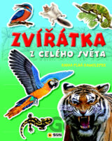 Zvířátka celého světa