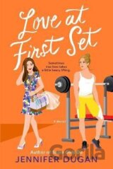 Love at First Set: A Novel
