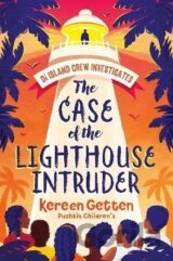 The Case of the Lighthouse Intruder