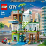 LEGO® City 60365 Bytový komplex