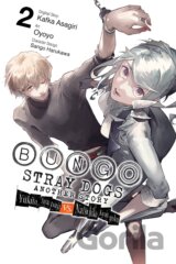 Bungo Stray Dogs: Another Story 2