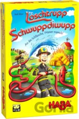 Blesková požiarnická jednotka