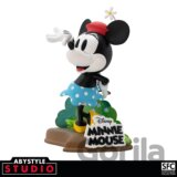 Disney figurka - Minnie Mouse 10 cm