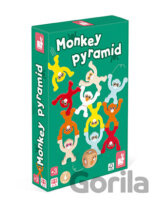 Opice pyramída