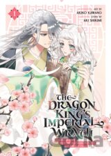 The Dragon King's Imperial Wrath 1