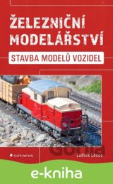 Železniční modelářství