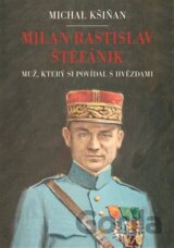 Milan Rastislav Štefánik