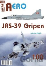 AERO 100: JAS-39 Gripen