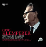 Otto Klemperer: Warner Classics Remastered Edition Vol. 1