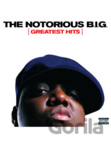 Notorious B.I.G.: Greatest hits (Blue) LP