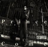 Prince: Come  LP