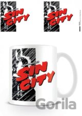 Hrnček Sin City (Comic)