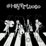 VIRTUOSO - #HEYVIRTUOSO (CD)