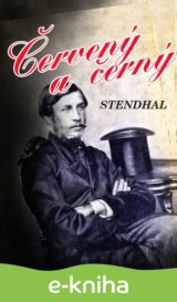 Červený a černý
