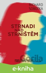 Strnadi nad strništěm