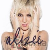 ALIZEE: BLONDE