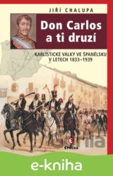 Don Carlos a ti druzí