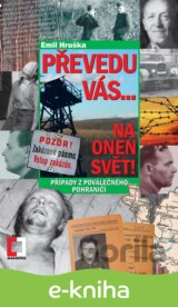 Převedu vás... Na onen svět!