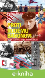 Proti Rudému baronovi