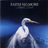 FAITH NO MORE: ANGEL DUST (  2-DISC)