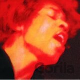 HENDRIX JIMI EXPERIENCE: ELECTRIC LADYLAND (  2-DISC)