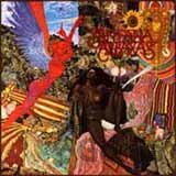 SANTANA: ABRAXAS