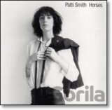 SMITH PATTI: HORSES REMASTERED