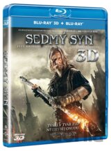 Sedmý syn (3D - Blu-ray)