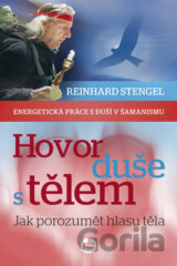 Hovor duše s tělem
