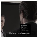 Bowie, David - Nothing Has Changed (3 CD)