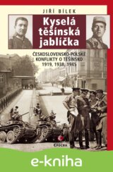 Kyselá těšínská jablíčka