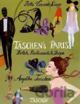 Taschen's Paris
