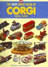 The New Great Book of Corgi 1956 - 2010