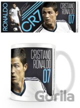 Hrnček Ronaldo
